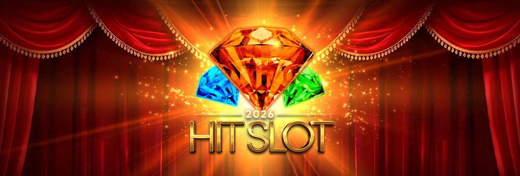2026 Hit Slot
