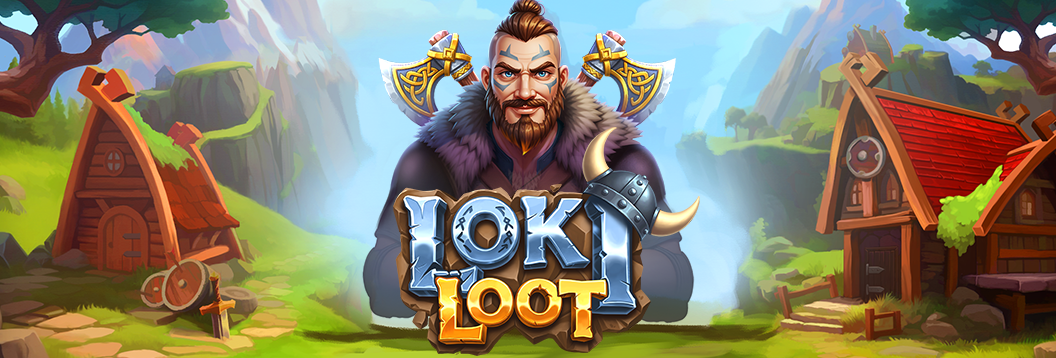 Loki Loot