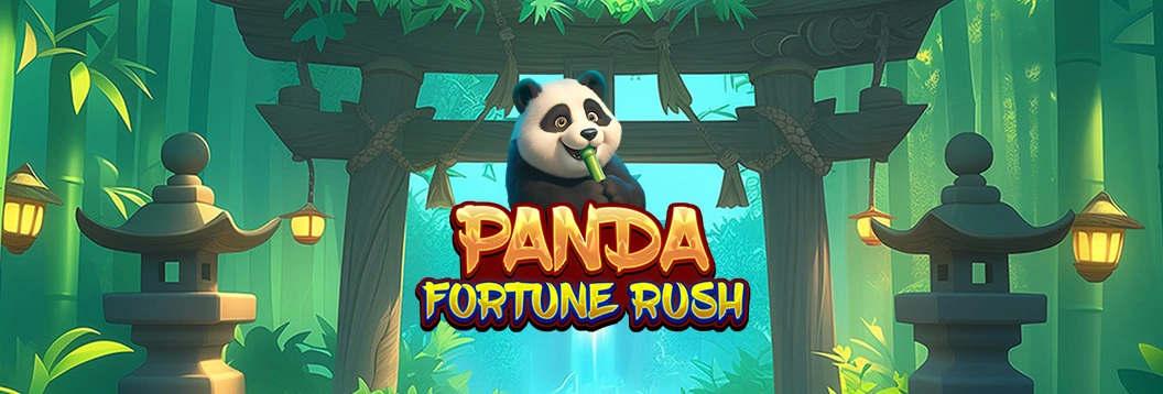 Panda Fortune Rush