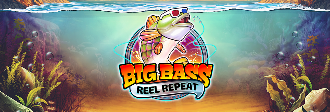 Big Bass Reel Repeat