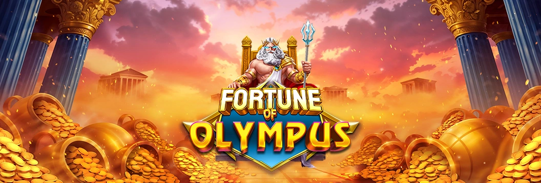 Fortune Of Olympus