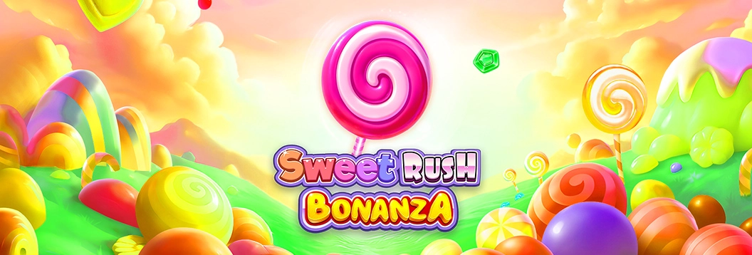Sweet Rush Bonanza